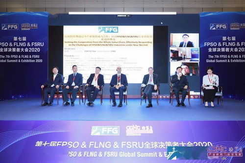 第七屆全球FFG2020大會(huì)暨展覽會(huì)在滬盛大開幕，引領(lǐng)行業(yè)交流新浪潮