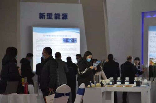 第十五屆中國(guó)工業(yè)論壇絲路峰會(huì)暨中國(guó)新工業(yè)博覽會(huì) 西安啟幕