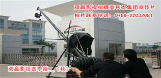 雙贏影視 電視廣告攝制與市場營銷策劃的一體化解決方案